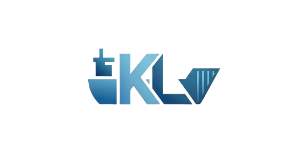 Kamboh Logistics Logo