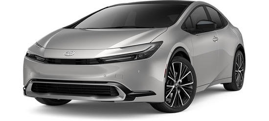 Toyota Kluger